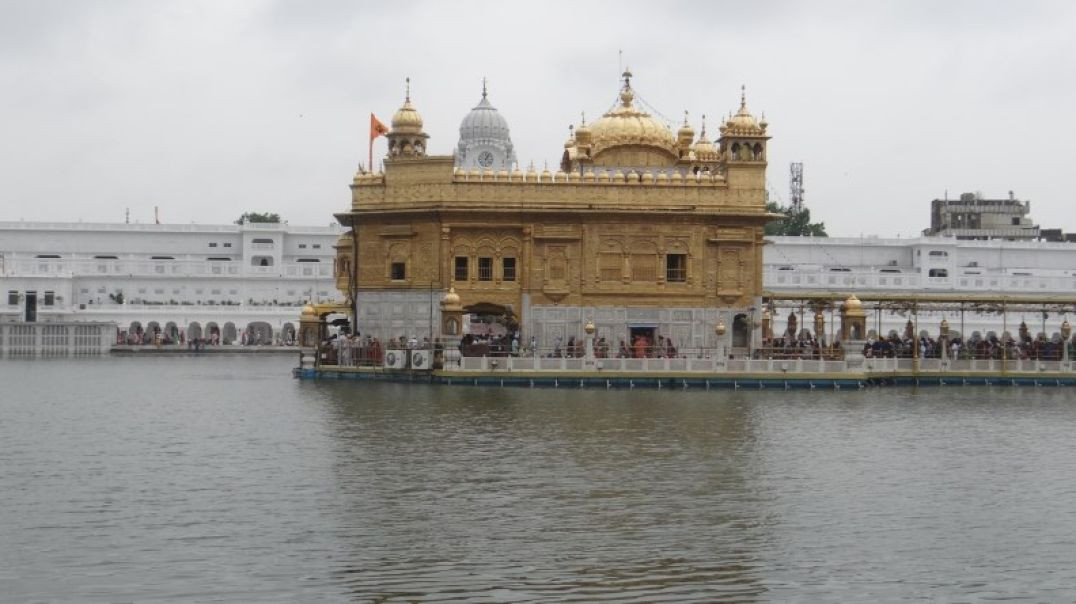 Golden Temple