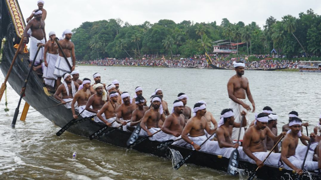 Aranmula